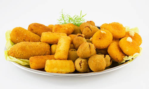 Our products