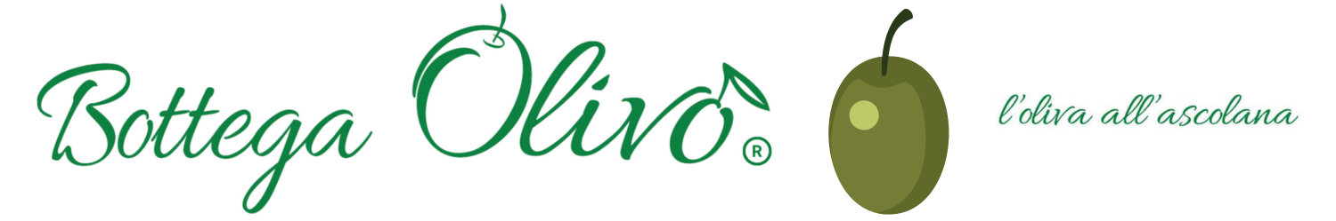Olivò L'oliva all'ascolana